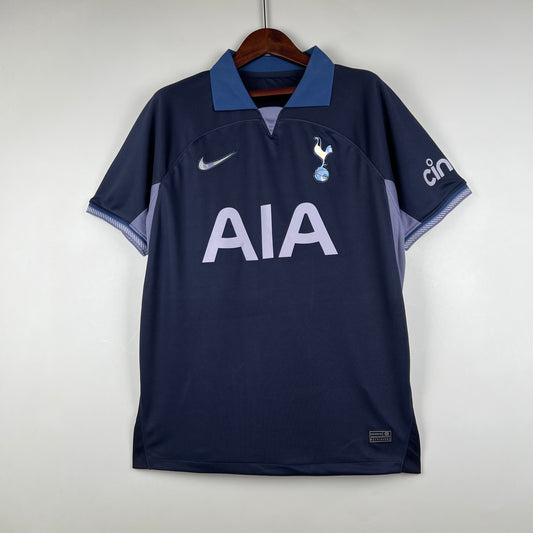 TOTTENHAM AWAY SHIRT