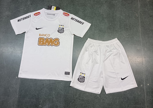 MAGLIA + PANTALONCINO BIMBO SANTOS 2011/12