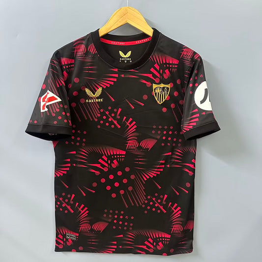 SEVILLE THIRD SHIRT 2024/25