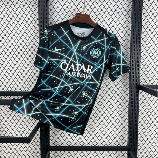 INTER TRAINING VEST 2024/25 (copy)