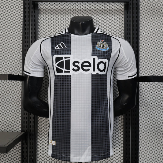 INTER HOME PLAYER SHIRT 2024/25