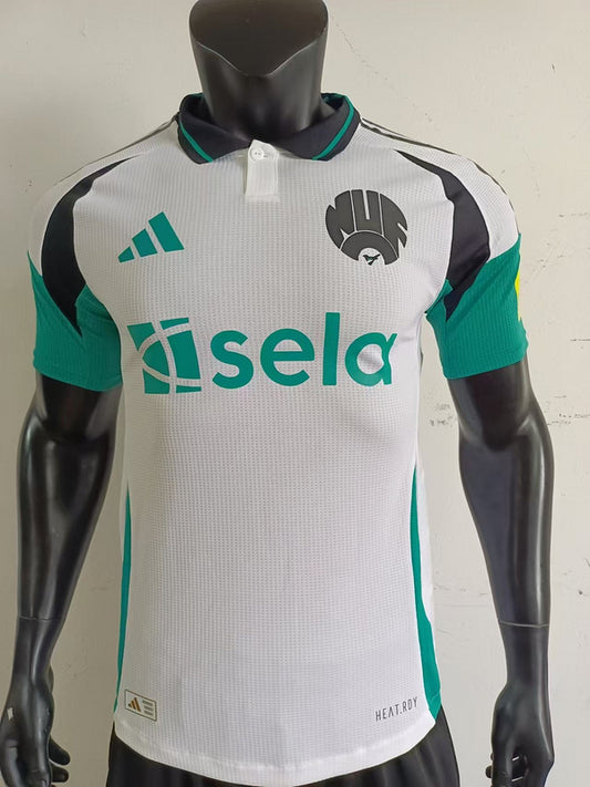 NEWCASTLE THIRD PLAYER JERSEY 2024/25