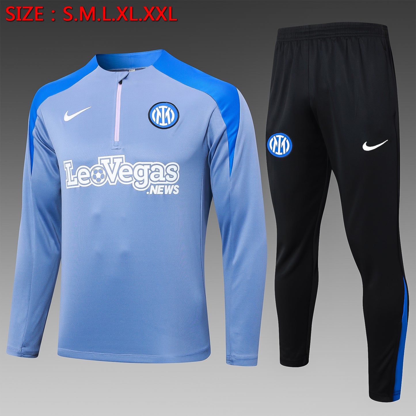 INTER TRACKSUIT