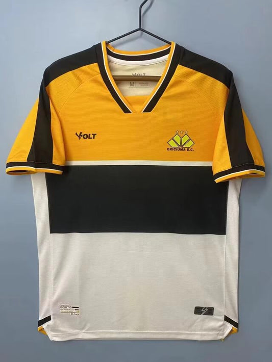 CRICIUMA HOME SHIRT 2024/25