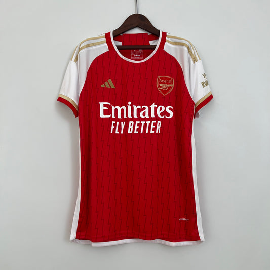 ARSENAL HOME SHIRT