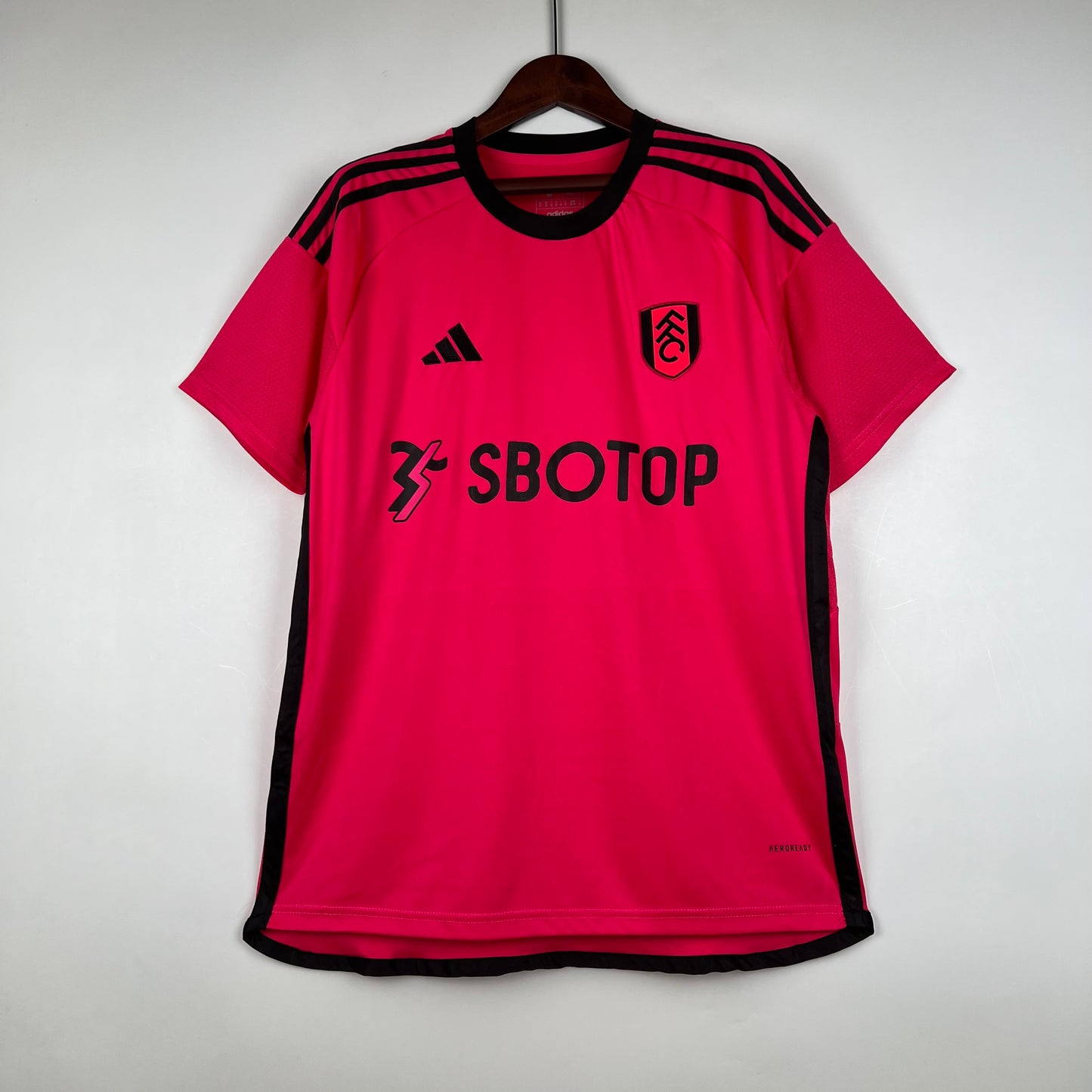 FULHAM AWAY SHIRT 23/24