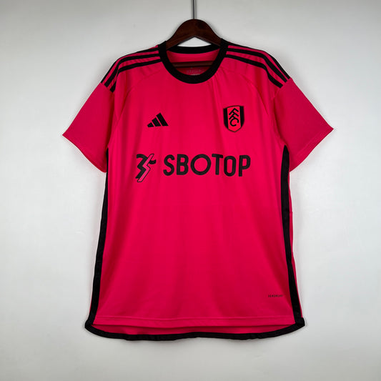 FULHAM AWAY SHIRT 23/24