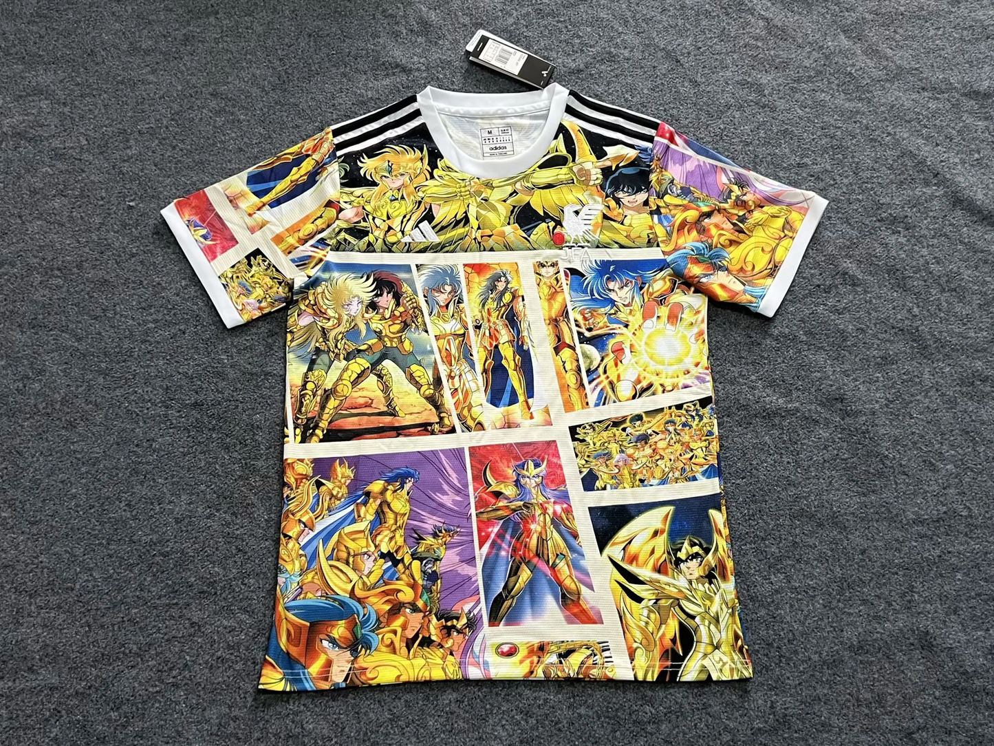 JAPAN NARUTO SHIRT