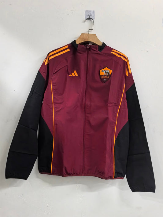 GIACCA A VENTO ROMA 2025/26