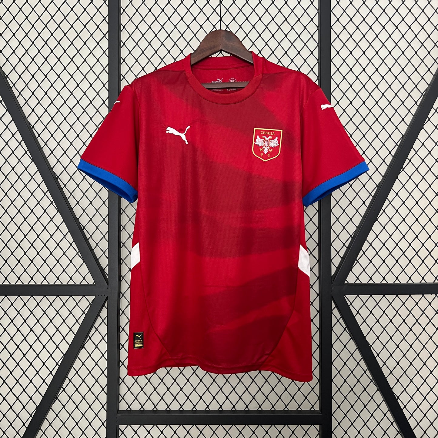 GEORGIA THIRD JERSEY 2024