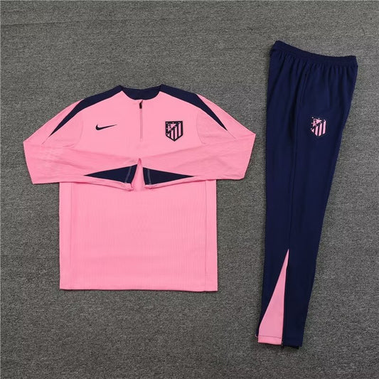 ATLETICO MADRID TRACKSUIT