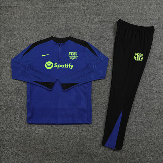 BARCELONA TRACKSUIT