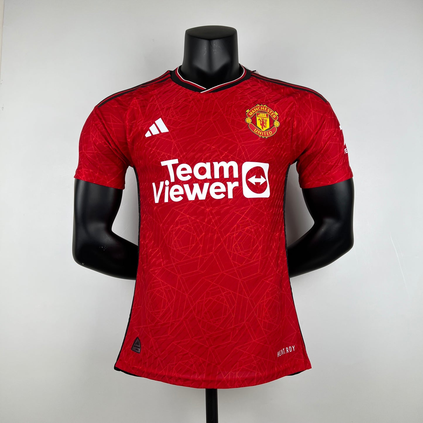 MANCHESTER UNITED HOME SHIRT 23/24 PLAYER