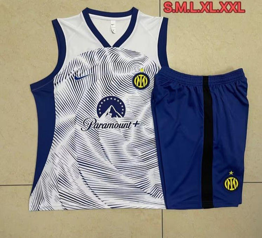 INTER TRAINING TANK TOP