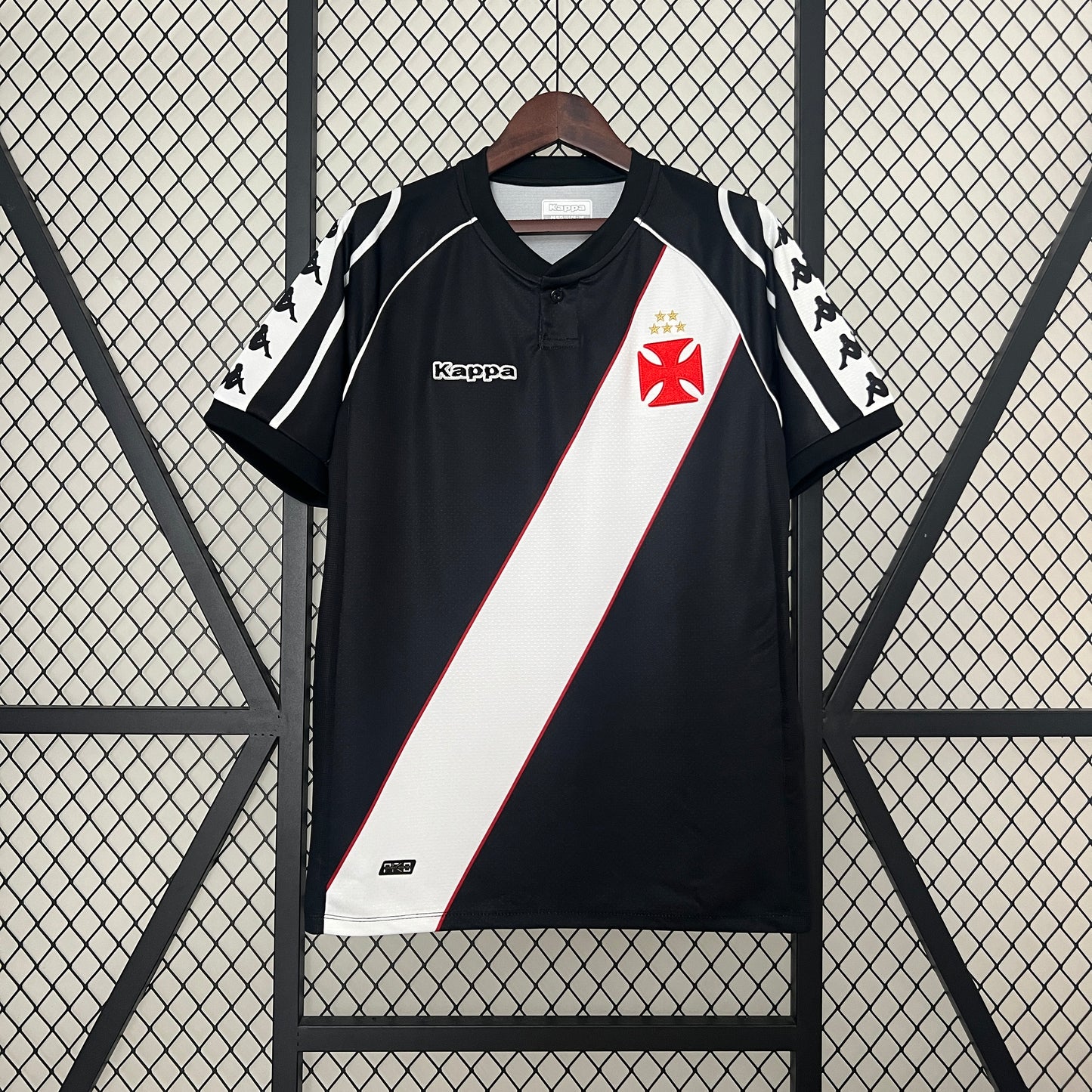 VASCO DA GAMA 2024/25 SHIRT