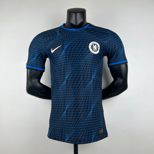 CHELSEA AWAY SHIRT 23/24 PLAYER