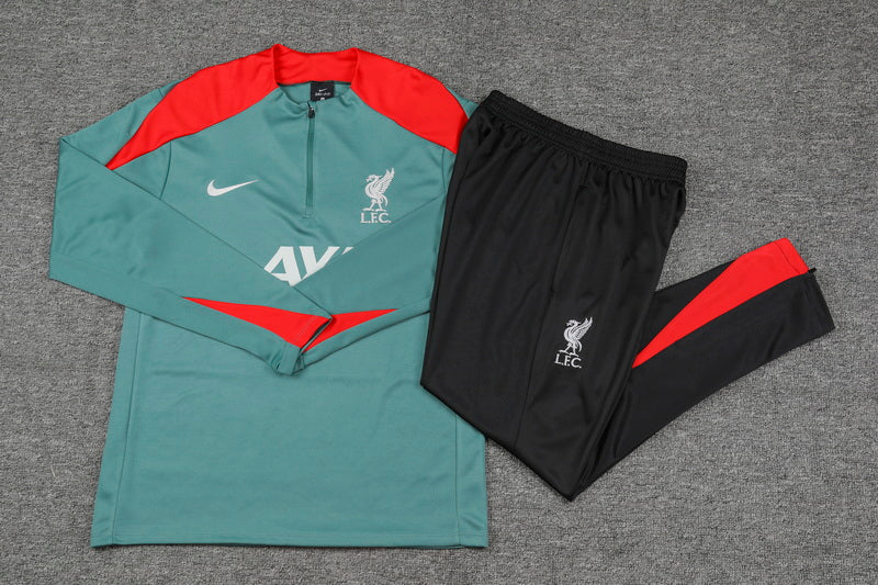 LIVERPOOL TRACKSUIT