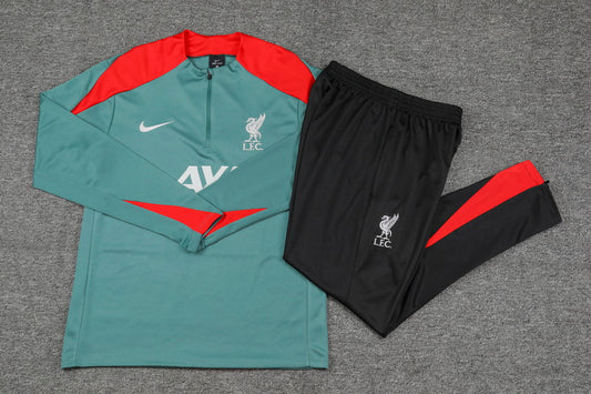 LIVERPOOL TRACKSUIT