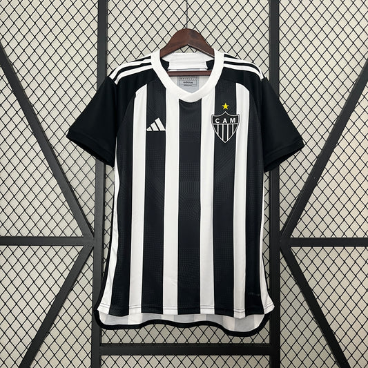 ATLETICO MINEIRO HOME JERSEY 2024/25