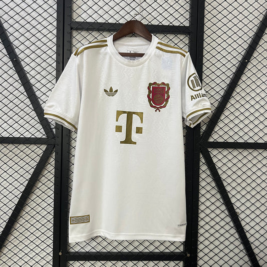 BAYERN MUNICH HOME SHIRT 2024/25
