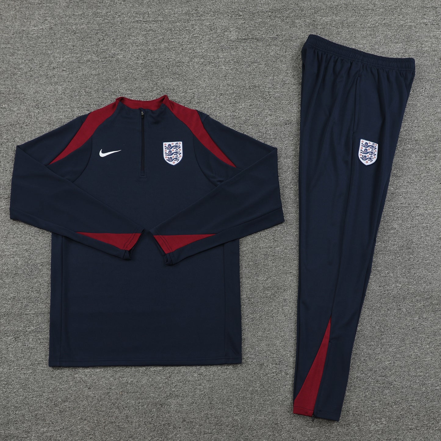 ENGLAND TRACKSUIT