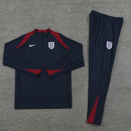 ENGLAND TRACKSUIT