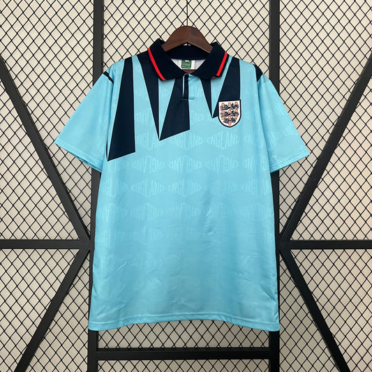 ENGLAND AWAY 1992