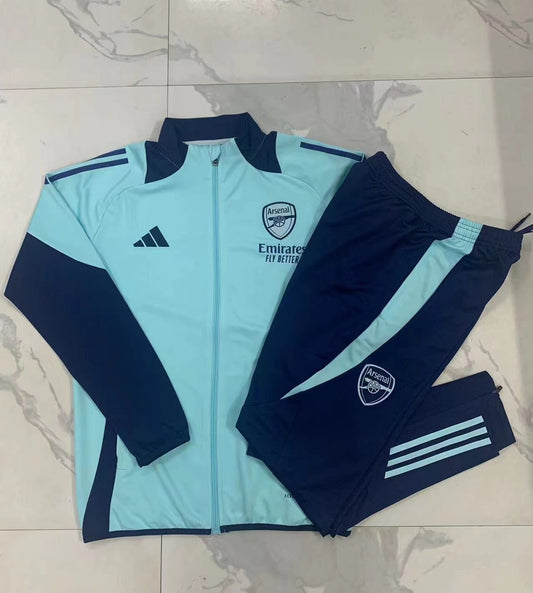 ARSENAL TRACKSUIT