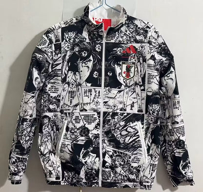 JAPAN JACKET HOLLY AND BENJI 2024/25