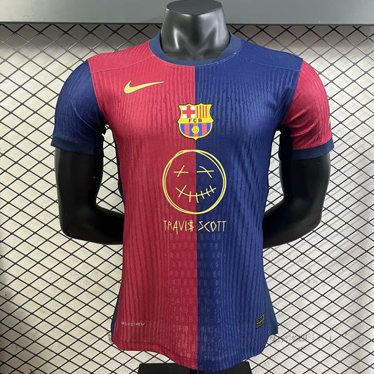 MILAN THIRD PLAYER JERSEY 2024/25