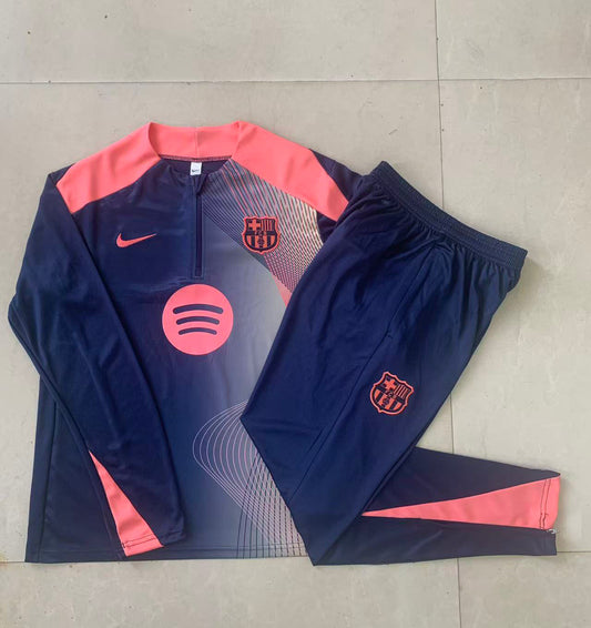 TUTA BARCELLONA BIMBO 2025/26
