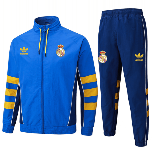 BAYERN MUNICH TRACKSUIT 2024/25