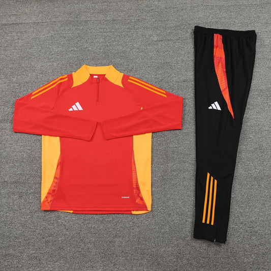 TUTA ADIDAS