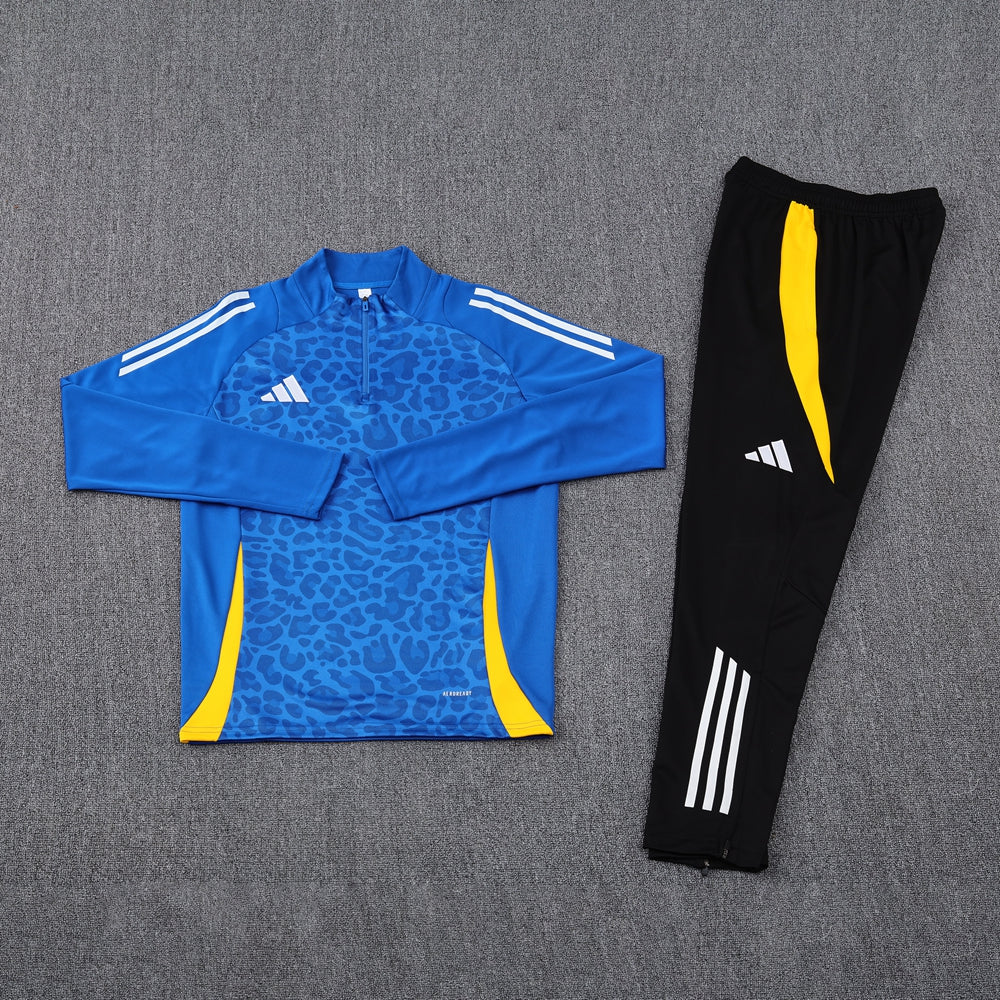 ADIDAS TRACKSUIT 2024/25