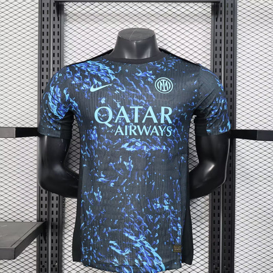 INTER HOME PLAYER SHIRT 2024/25