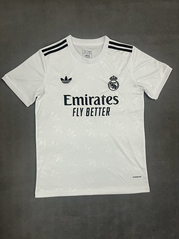 REAL MADRID SHIRT SPECIAL EDITION 2024/25
