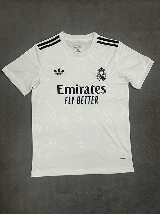 REAL MADRID SHIRT SPECIAL EDITION 2024/25