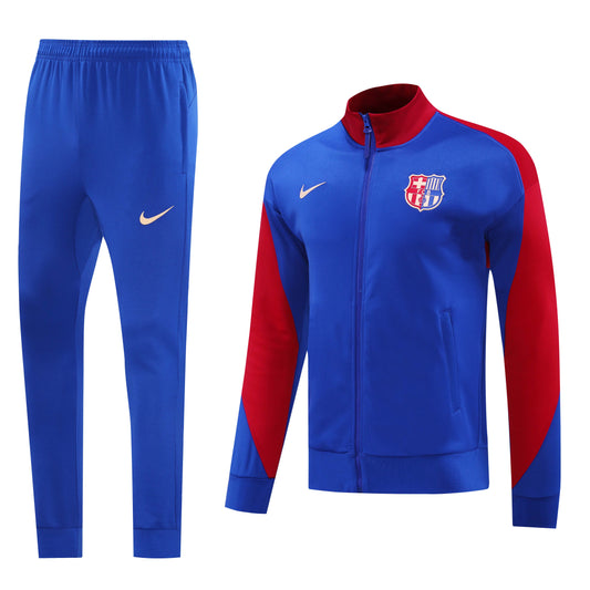 BARCELONA TRACKSUIT