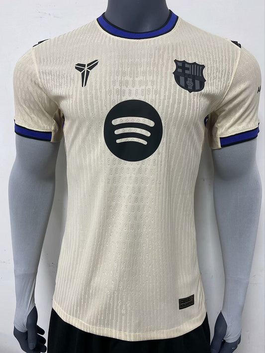REAL MADRID HOME SHIRT 2024/25