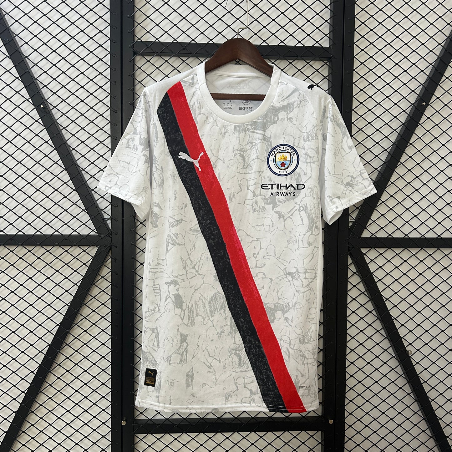 INTER HOME SHIRT 2024/25