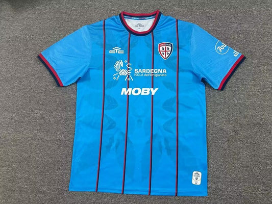 CAGLIARI THIRD SHIRT 2024/25