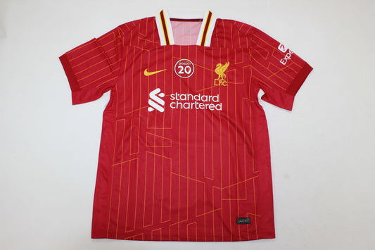MAGLIA LIVERPOOL SPECIALE DIOGO JOTA 2025/26