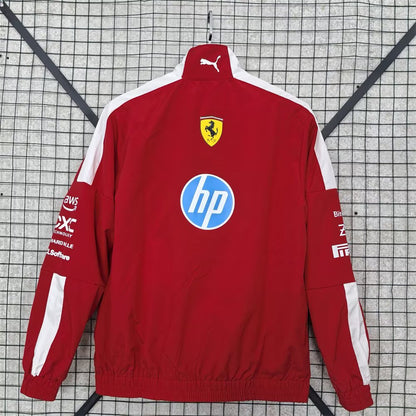 ARGENTINA JACKET 2024/25