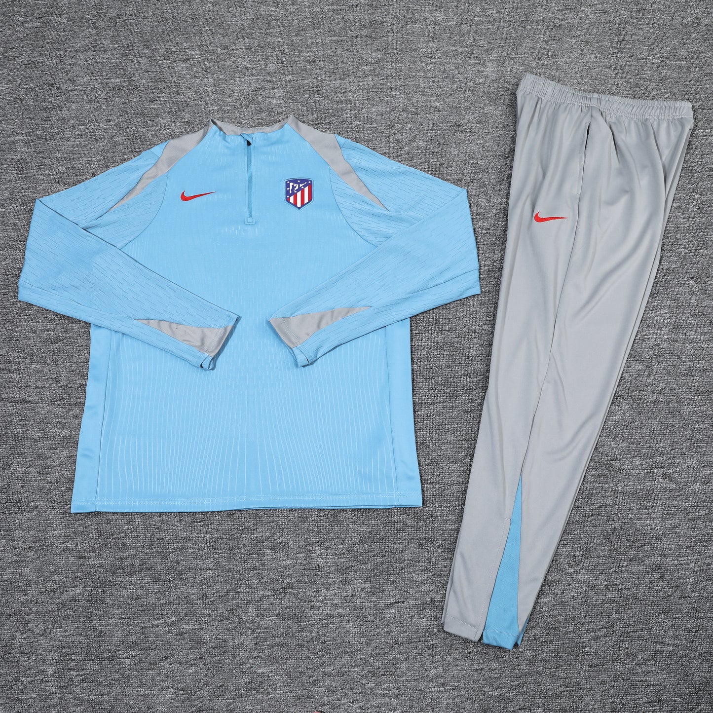 ATLETICO MADRID TRACKSUIT