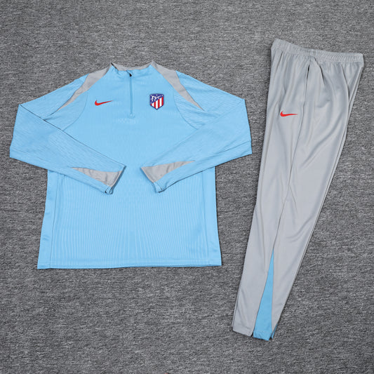 ATLETICO MADRID TRACKSUIT