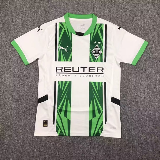 BORUSSIA MONCHENGLADBACH HOME SHIRT 2024/25