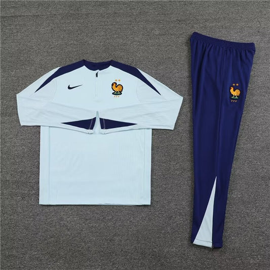 FRANCE OVERALL