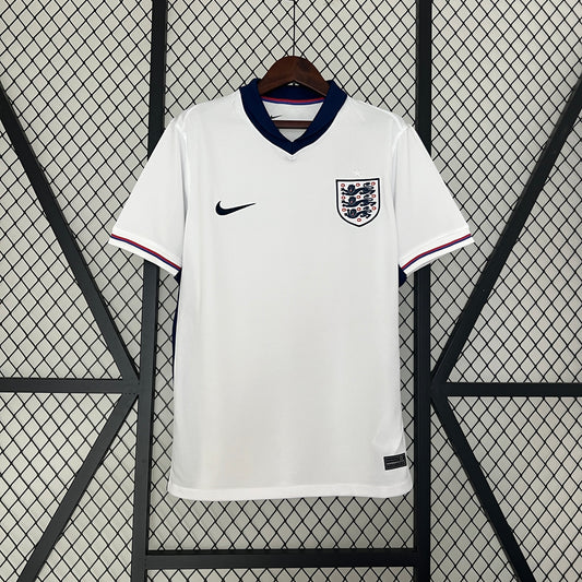 ENGLAND HOME SHIRT 2024