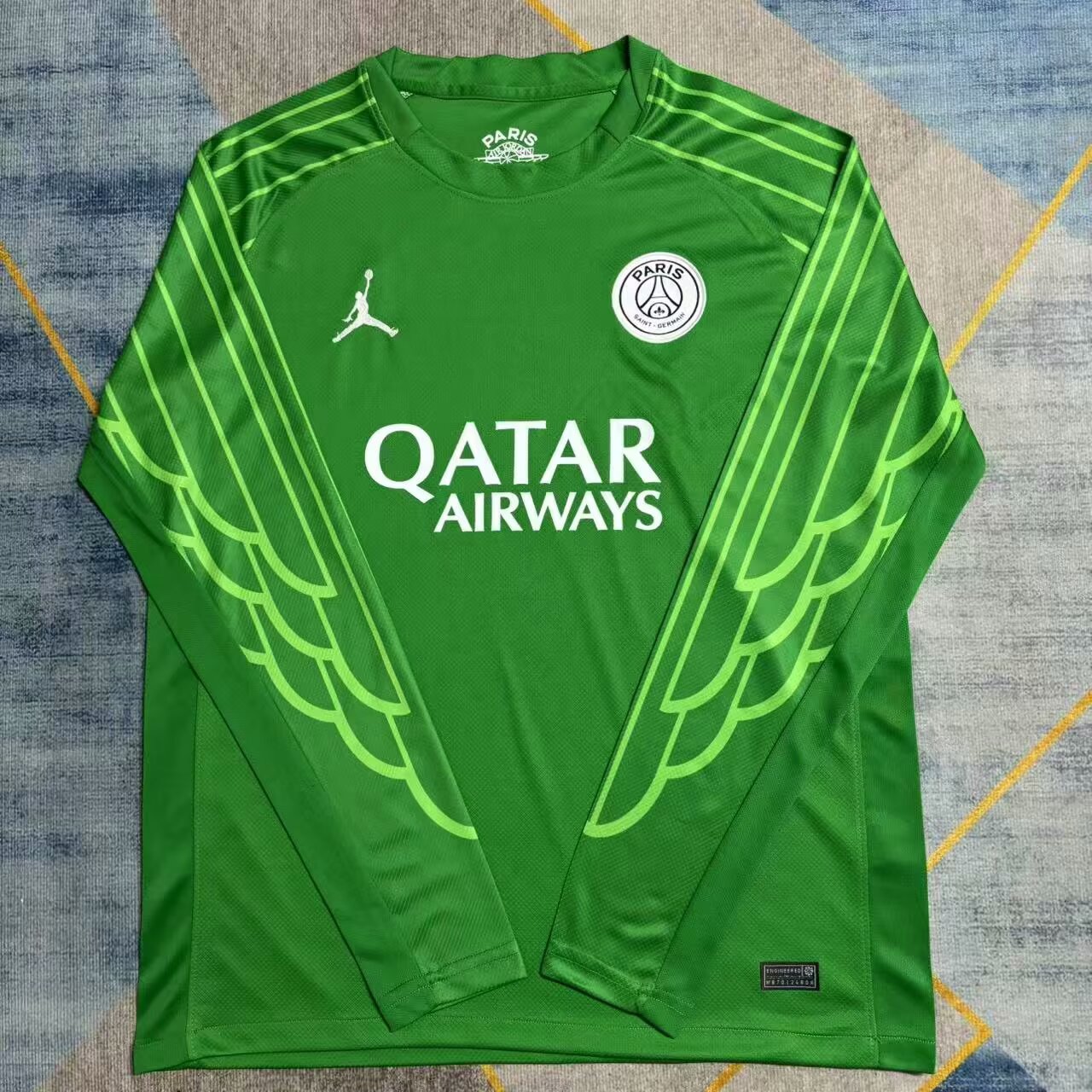 INTER HOME SHIRT 2024/25