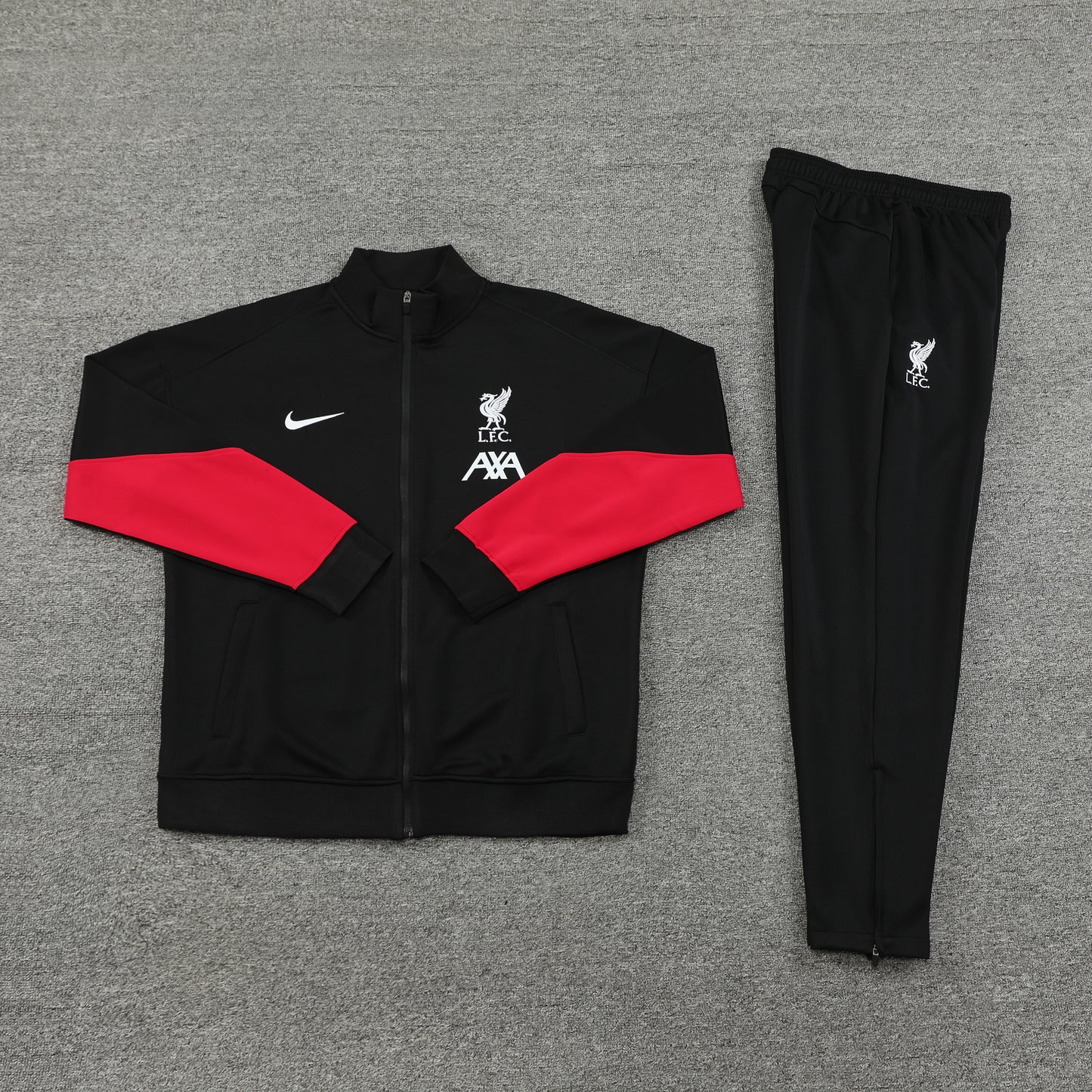 LIVERPOOL TRACKSUIT
